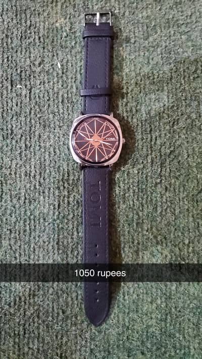 urgent sell watches of different types