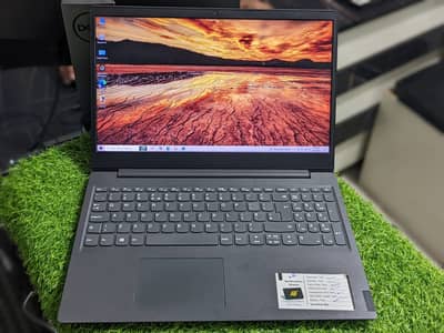 Lenovo V15 i5 10th Gen 12GB RAM 256GB SSD 15.6 Inches FHD Display !