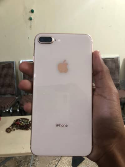 iPhone 8plus and iPhone x