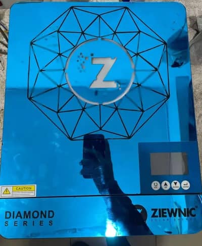 Ziewnic Hubrid inverter 6.5kw pv 8500 For Sale