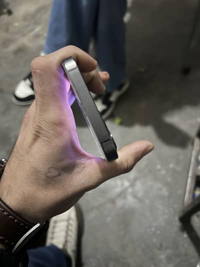 iPhone 12 Pro pta approved