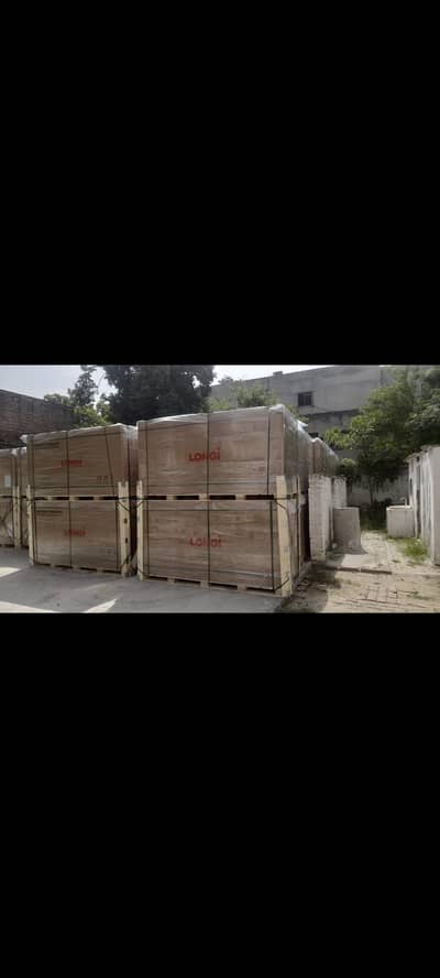 LONGI HIMO 7 585 WATT READY STOCK AVAILABLE