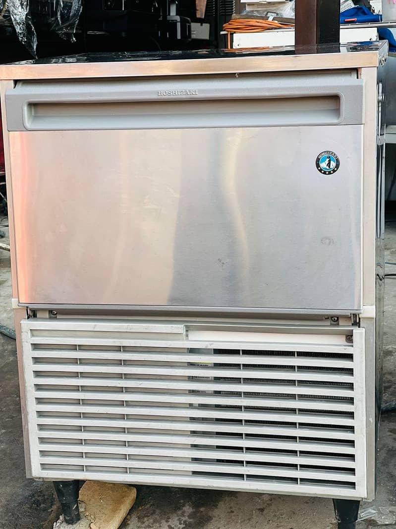 Ice cube Machine / ice maker 7