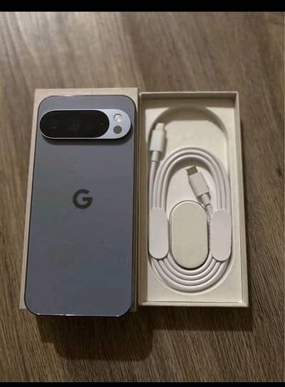 Google Pixel 10 Pro XL 12-256 GB