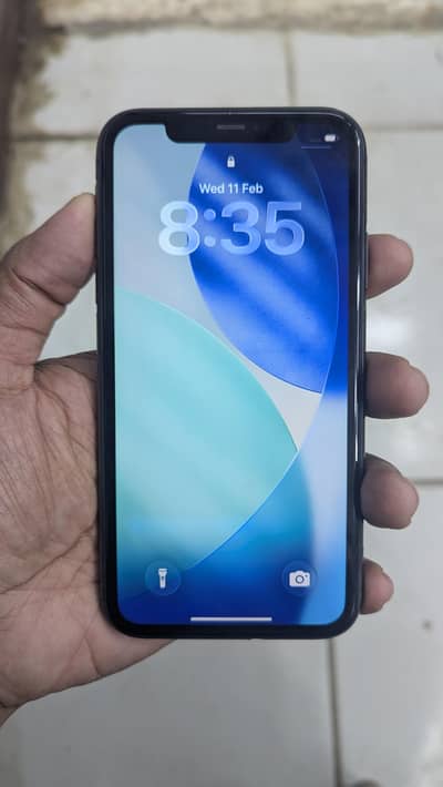 iphone 11 128gb pta approved