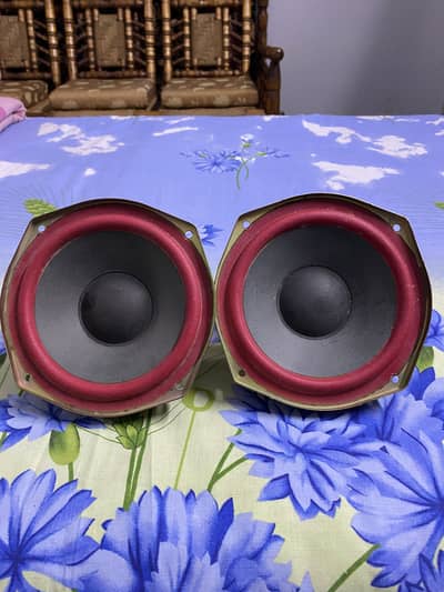 Original Aiwa made in thailand