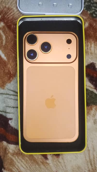 iphone XR convert body available
