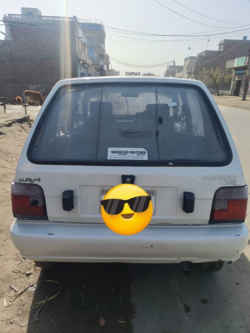 Mehran 2016 5
