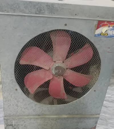 Lahori Room Cooler