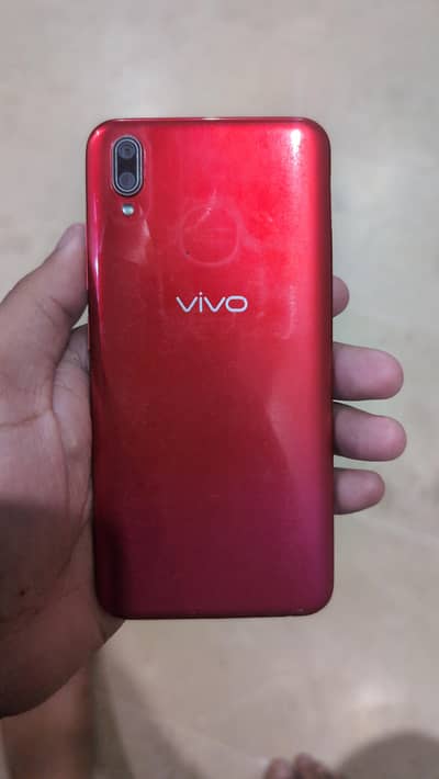 vivo just glass side sa toot tora sa