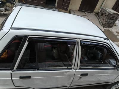 Suzuki mehran VXR 2019 model