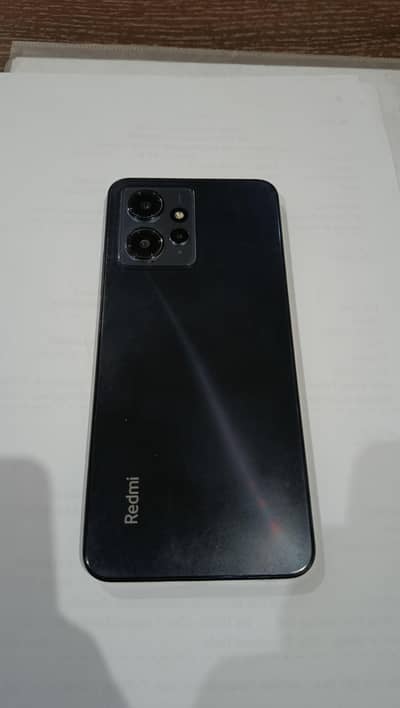 Redmi note 12
