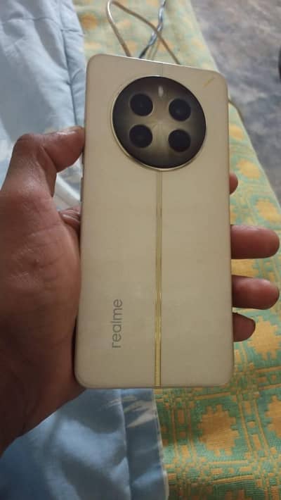 realme 12plus 5g condition 10 by 9