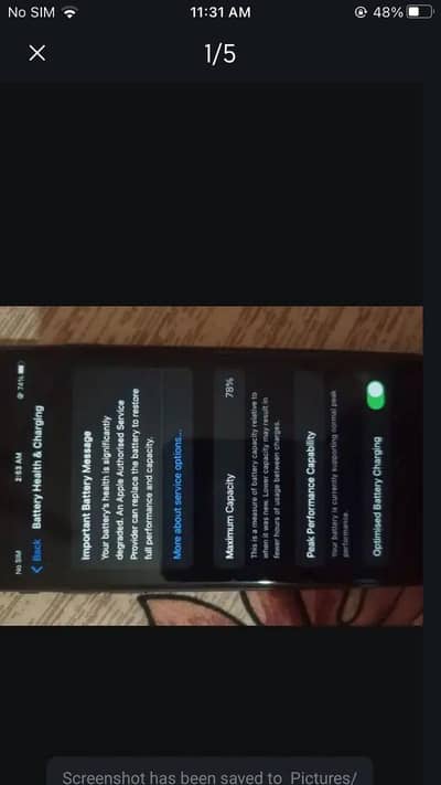 iphone 8  (urgent sale)