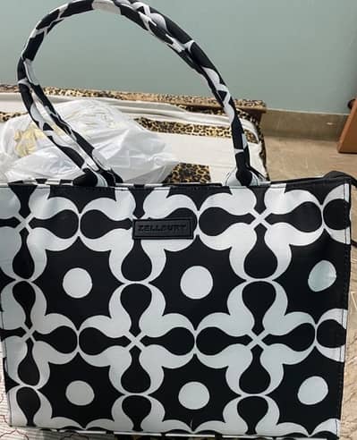 Zellbury Tote bag