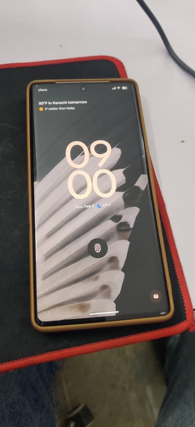 Google Pixel 7 pro 8/128