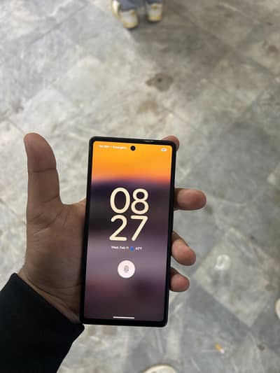 Google Pixel PTA Approved  128 GB