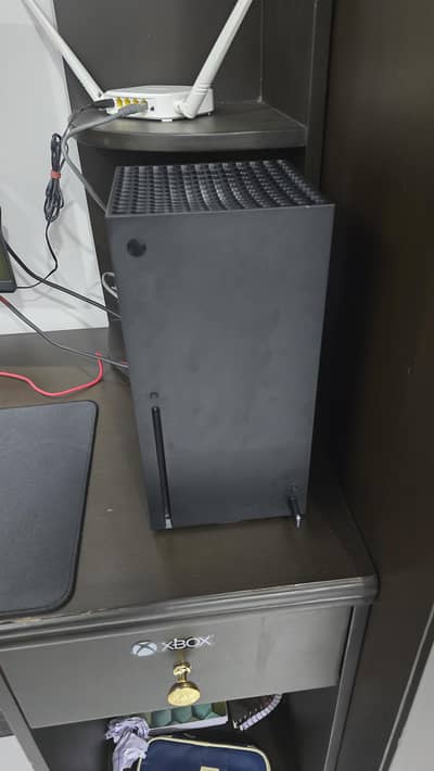 Xbox Series X 1TB