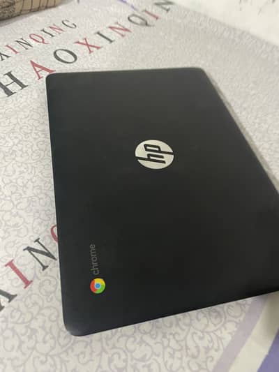 Hp chrome book 10/10