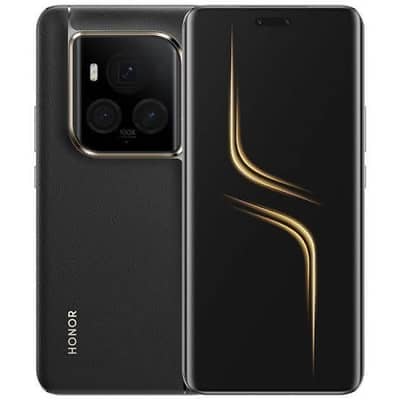 Honor Magic 6 Ultimate Official PTA