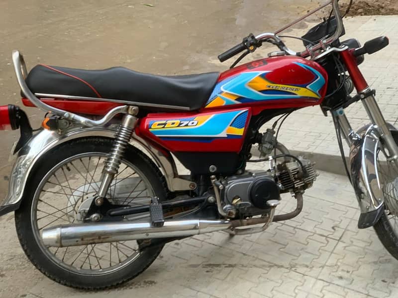 union start 2011 model 5