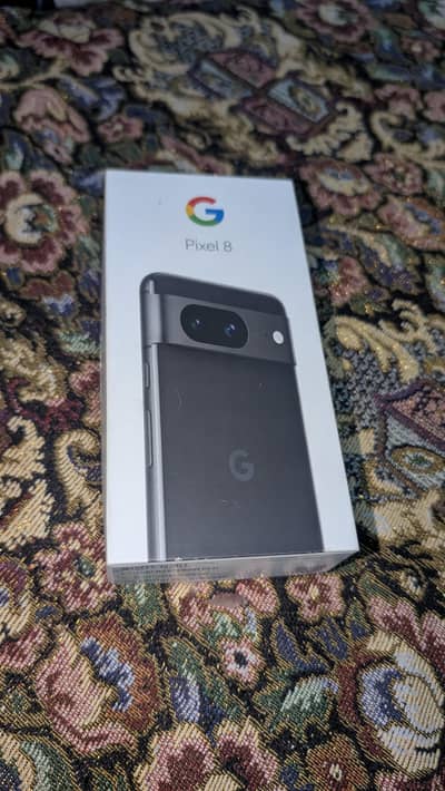 pixel 8 for sale