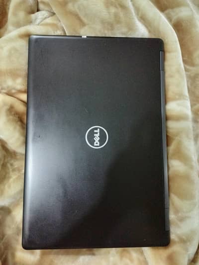 Dell Latitude 5580