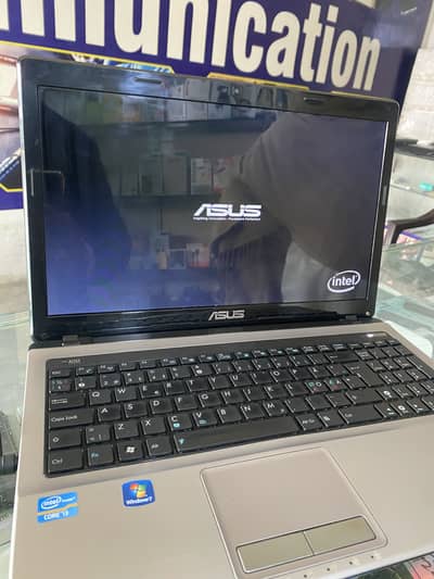 Laptop Asus