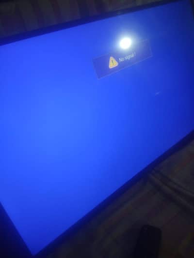 used h but no repair it's good condition  call in 0328 1405731