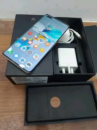 Huawei mate 40 Pro 8GB Ram 256gb my WhatsApp number 03193220605