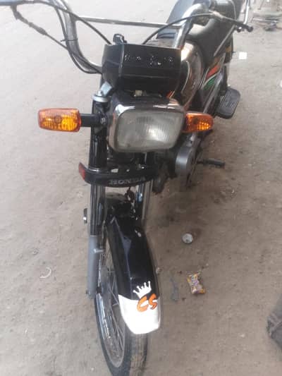 Honda 2016 03163038336