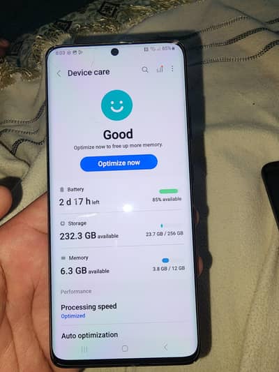 galaxy s21 ultra dual sim pta approved