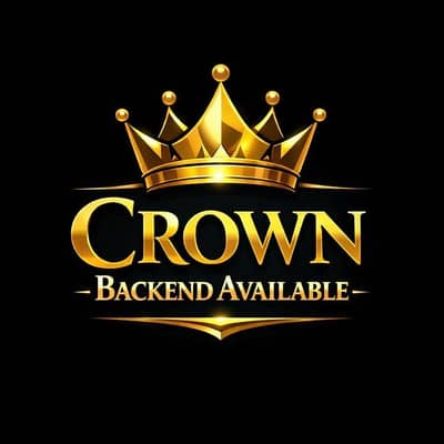 All games backend available