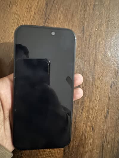 Iphone 15pro non pta jv