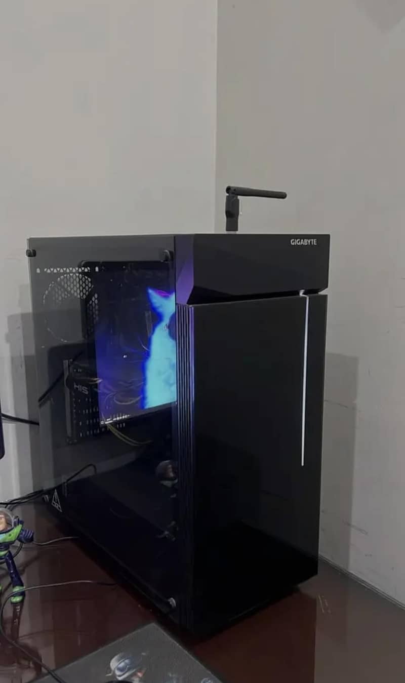 Gaming PC 1