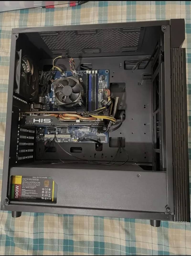 Gaming PC 6