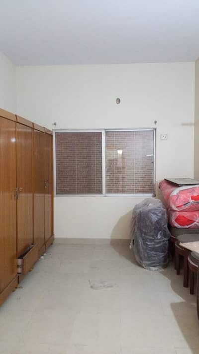 Corner 3bed DD Billy's garden secured Saba Estate