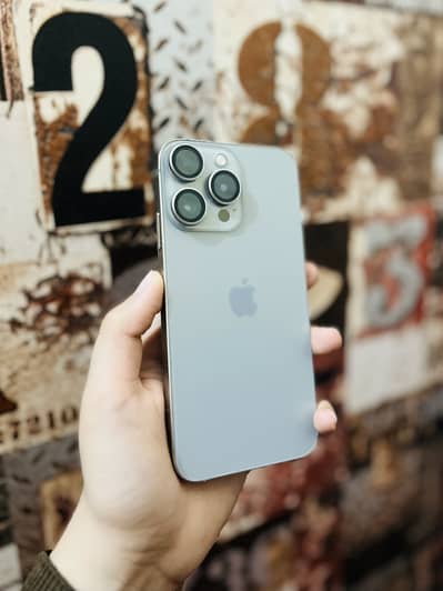 Iphone Xr Converted To Iphone 15 Pro