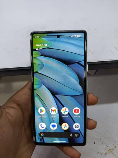  Google Pixel 7A | Official PTA Approved | 10/8 Condition| Rare Deal