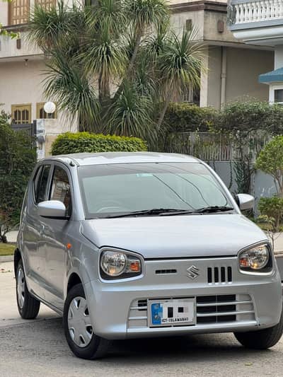 Suzuki Alto VXL Ags. 0310/5305737 my what's up