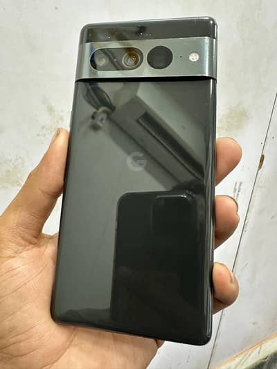 Google pixel 7pro