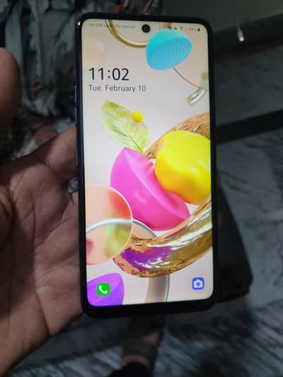 LGK42 Model 3GB 64GB