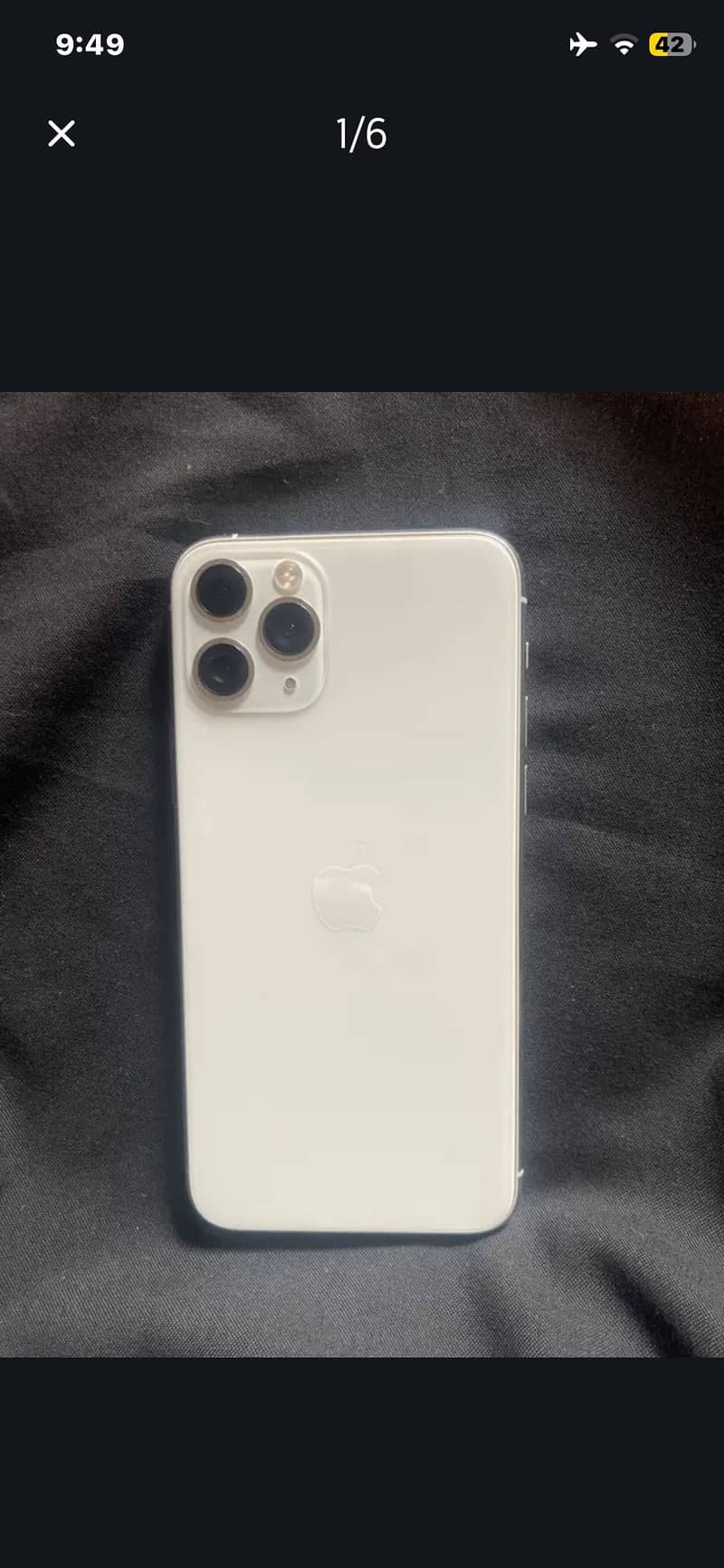 iphone 11 pro 1