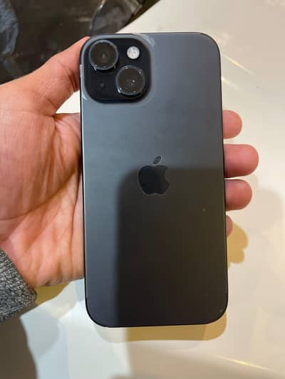 Iphone 15 10/10 Condition