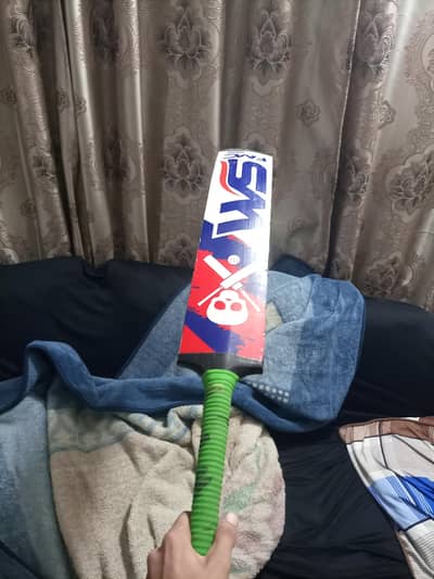 WS Original bat