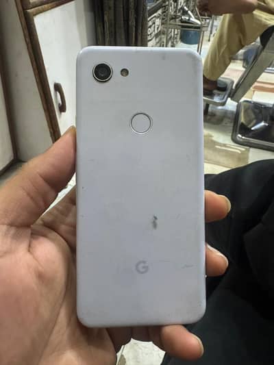 google pixel 3A pta approve