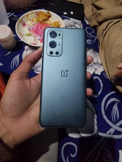 oneplus 9 pro pta approved