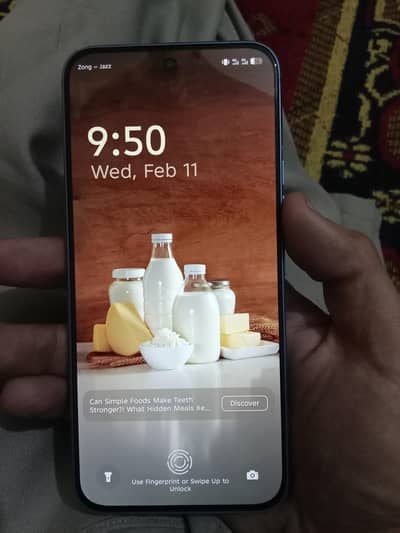 Tecno spark 40 pro full warranty lush condition 03086230227