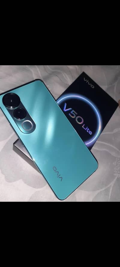 Vivo V50LITE 4G