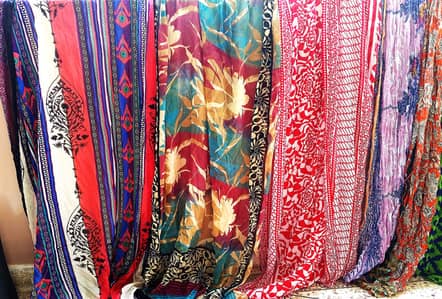 15 Chifon Dupatta for Sale